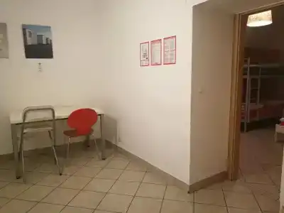 Hostel Most - 48