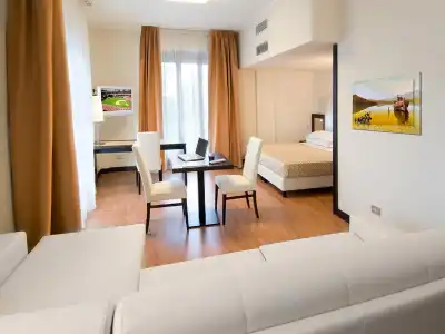 Suite Elite - 5