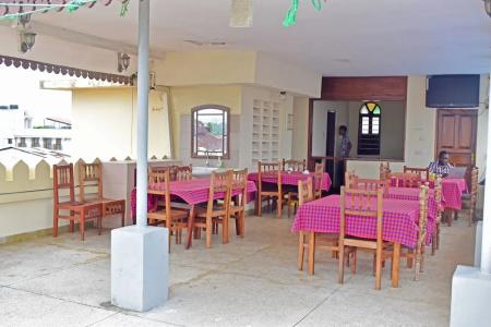 Funguni Palace - 18