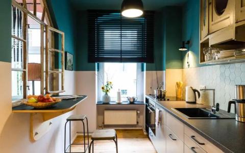 Brilliant Apartments - 72