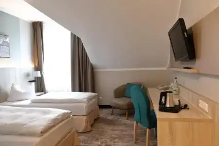 Best Western Erfurt-Apfelstaedt - 97