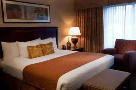 Embassy Suites Lubbock - 33