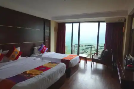 Sapa Vista - 159