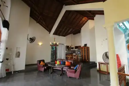 Angel Inn Guest House - 12
