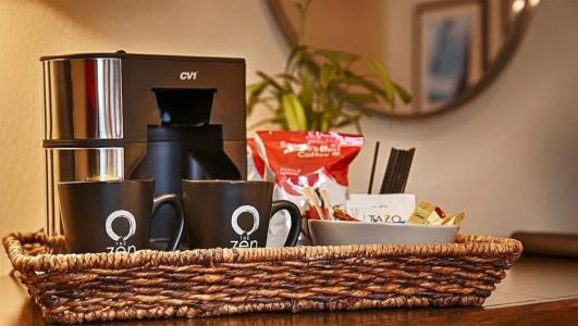 The Zen Palo Alto - 65