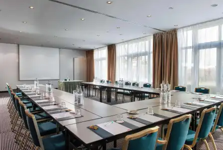 Congress Weimar by Mercure - 16
