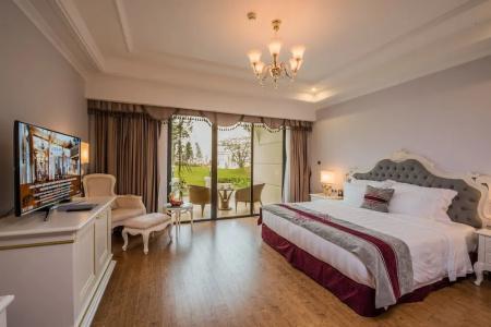Vinpearl Resort & Spa Ha Long - 72