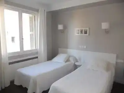 Hôtel La Caravelle - 6