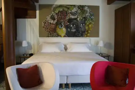 Dimora Caiammari Luxury & Spa - 1