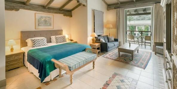 Columbia Beach Resort - 220