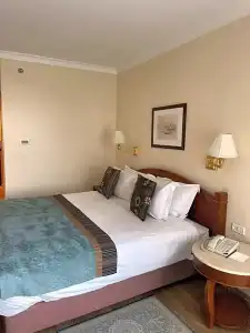 Crowne Plaza HAIFA by IHG - 27