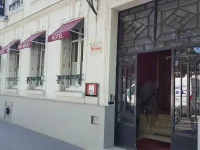 Mirabeau - 0
