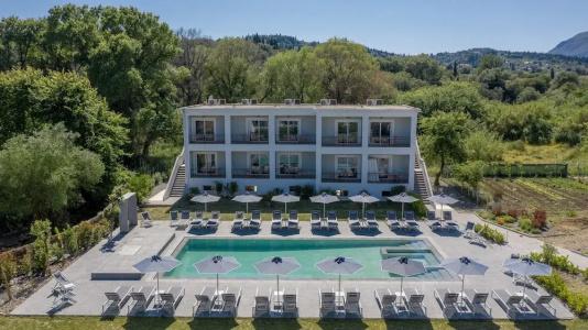 La Maison Corfu - Adults Only - 23