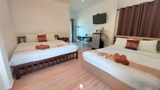 Panisara Pool Villa Huahin - 57