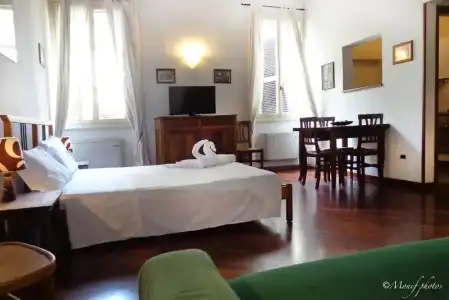 Locanda della Biscia - 114