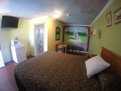 City Center Motel - 3