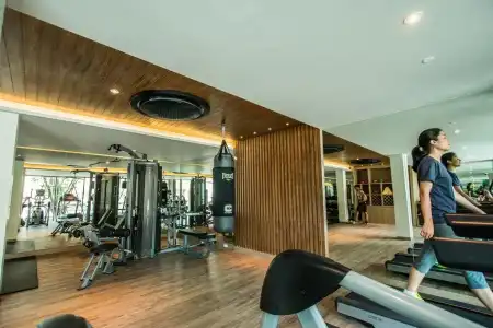 AtEase Phuket Patong - 16