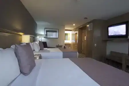 Crowne Plaza Mexico City North-Tlalnepantla by IHG - 3