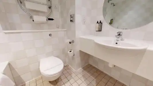 Holiday Inn Cambridge by IHG - 65