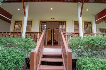 Bangtao Village Resort - 85