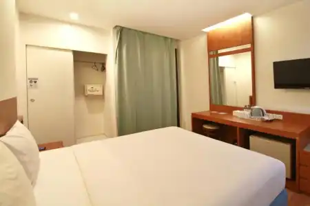 Ten Stars Pratunam - 73