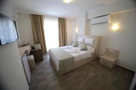 Çitköylü Otel & Apart - 4