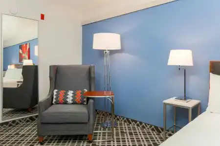 Hilton Garden Inn Dallas/Market Center - 5