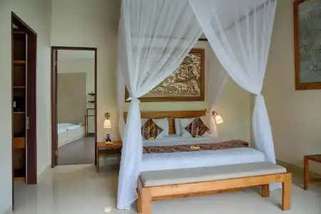 Santun Luxury Private Villa - 80