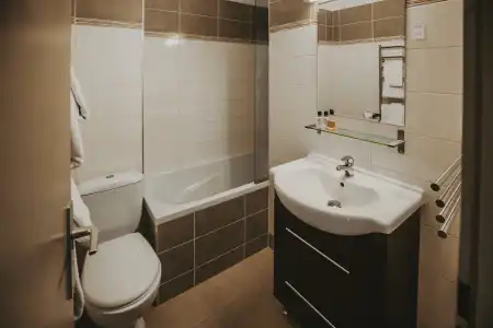 Hôtel Les Grangettes - 48