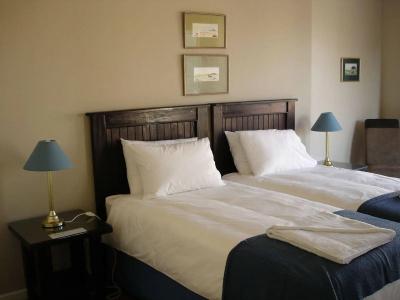 Cornerstone Guesthouse - 2