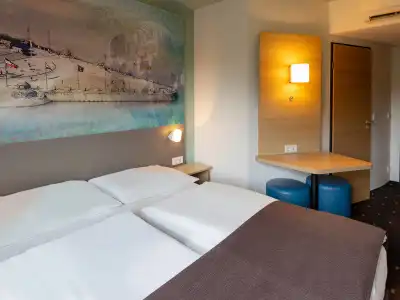 B&B Koblenz-City - 3