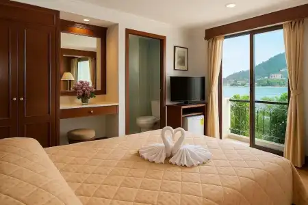The Orchid And Spa Kalim Bay - 84