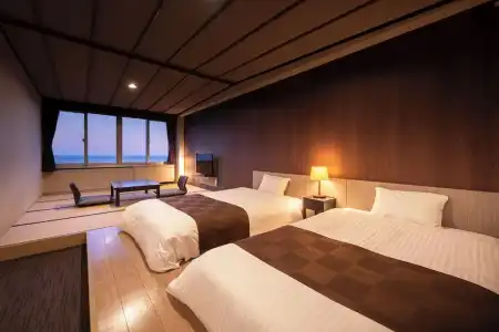 Imagine & Resort Hakodate - 81
