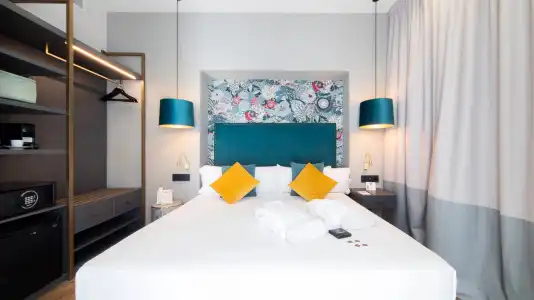 Soho Boutique Sevilla - 8