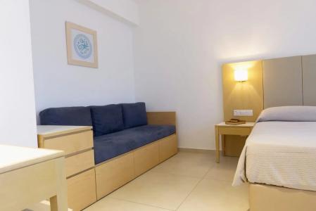 Sunrise Oasis & Waterpark - 117