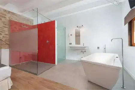 Alcudia Petit - Turismo de Interior - 104