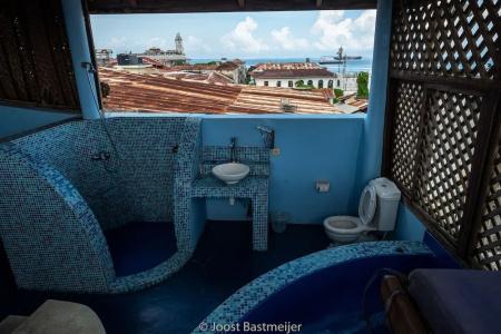 Zanzibar Palace - 161