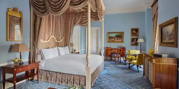 The Lanesborough, Oetkers - 99