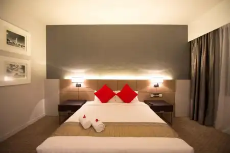 Raia & Convention Centre Alor Setar - 71