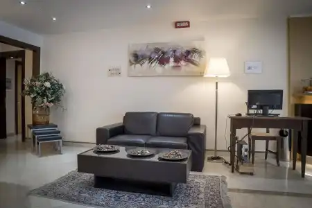 Suites & Residence Napoli - 27