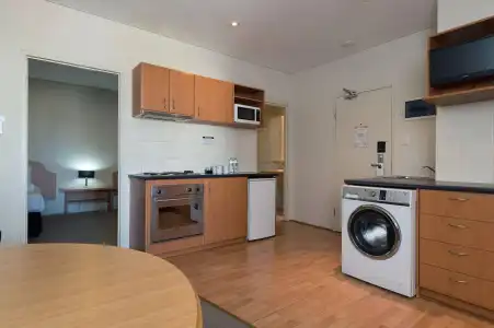 All Suites Perth - 21