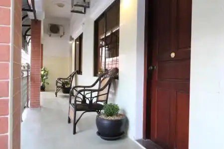 RS guesthouse - 103