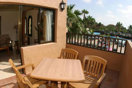 Oasis Duna Apartments - 7