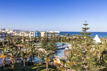 Hasdrubal Thalassa & SPA Hammamet - 18