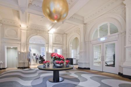 Pestana Amsterdam Riverside - 12