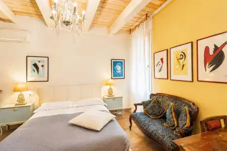 Al Battistero Luxury Suite - 80