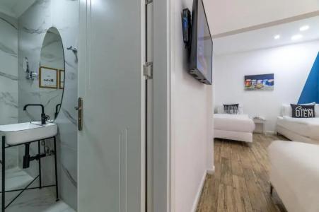 Paamonim Jerusalem - 166