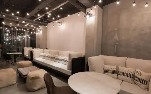 WesTory - Hostel - 26