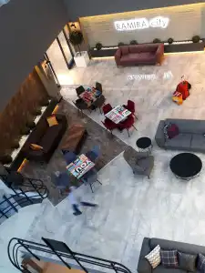 Ramira City - Adults Only - 16