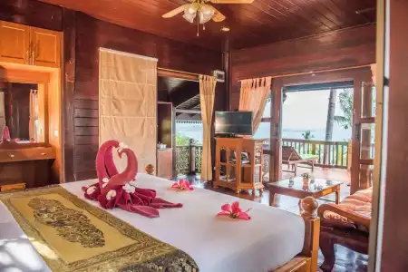 Laem Sila Resort - 392